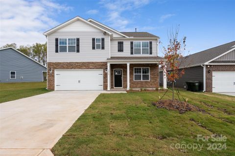 4008 Parsons Field Court