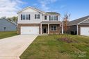 4008 Parsons Field Court sold home in Maiden, SC