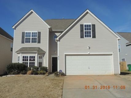 8727 Hazelcroft Lane sold home in Oakbrook, Charlotte, NC