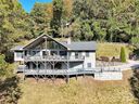 375 Grandview Cliff Heights sold home in Maggie Valley, SC