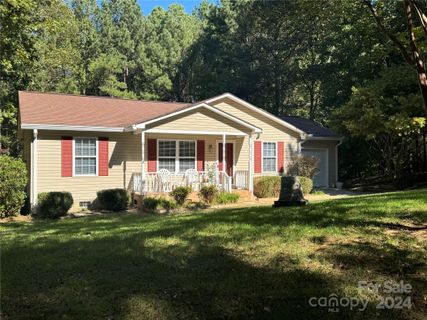 115 Krosper Lane sold home in Mills Forest, Mooresville, NC