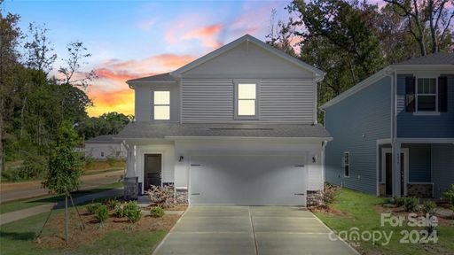4031 Bufflehead Drive sold home in Henderson Manor, Charlotte, NC