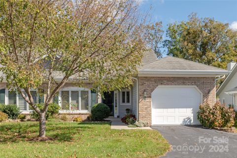 3 Country Meadows Lane sold home in Country Meadows, Hendersonville, NC