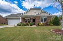 294 Pleasant Hill Drive sold home in Concord, SC