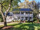 7117 Crown Colony Drive sold home in Charlotte, SC