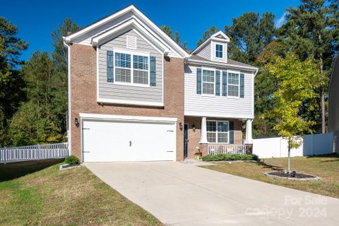 7417 Larwill Lane