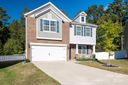 7417 Larwill Lane sold home in Charlotte, SC