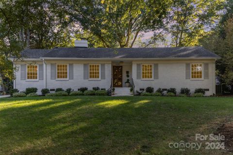 5808 Wedgewood Drive