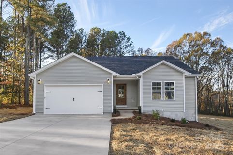 7066 Sparrow Lane sold home in Brytewood, Vale, NC