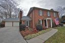 7552 Yellow Pine Court sold home in Charlotte, SC