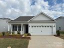1040 Bull Dog Lane sold home in Wingate, SC