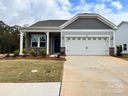 1044 Bull Dog Lane sold home in Wingate, SC