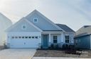 1053 Bull Dog Lane sold home in Wingate, SC