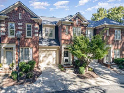 3451 W Slope Lane 48 sold home in Hillside West, Charlotte, NC