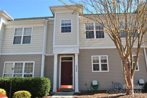 2384 Loch Stone Drive sold home in Madison Green, Gastonia, NC