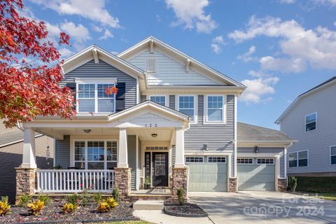 122 Tulip Drive