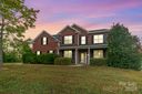 2705 Gilead Lane sold home in Waxhaw, SC