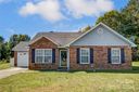 5012 Alexis Drive sold home in Indian Trail, SC