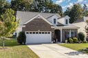 115 Paradise Hills Circle sold home in Mooresville, SC