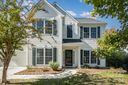 11511 Fox Trot Drive sold home in Charlotte, SC