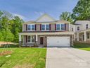 48 Sherwood Court SW48 sold home in Concord, SC