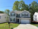 54 Sherwood Court SW54 sold home in Concord, SC