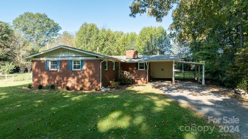 1730 Lumpkin Circle sold home in Matthews Estates, Rock Hill, SC