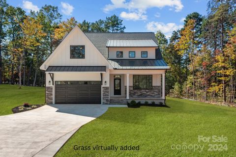 106 Grove Hill Trail 30 sold home in The Orchard, Mooresville, NC