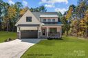 106 Grove Hill Trail 30 sold home in Mooresville, SC