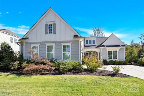 13529 Old Store Road sold home in Torance, Huntersville, NC