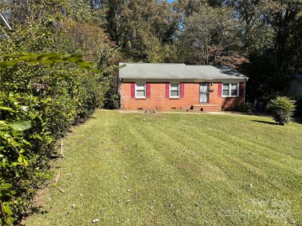 3312 Lochway Lane sold home in Tanglewood, Charlotte, NC