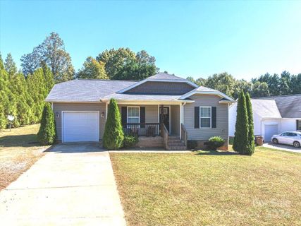 188 Periwinkle Street sold home in Highland View, Lincolnton, NC