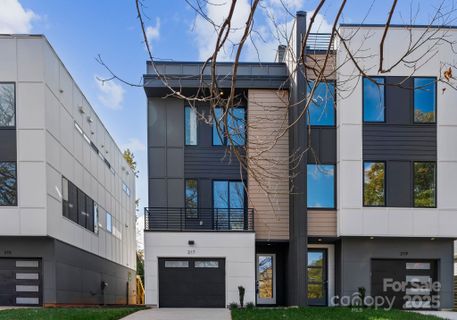 217 Keswick Avenue sold home in Lockwood, Charlotte, NC