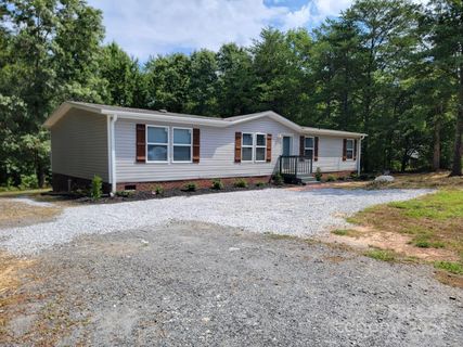 253 Plain View Drive sold home in Plain view, Ellenboro, NC