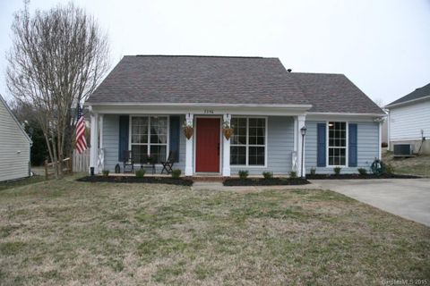 3346 Prescott Place