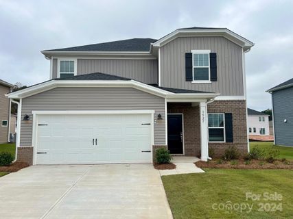 1527 Harper Landing Boulevard