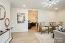 9519 Feldbank Drive sold home in Charlotte, SC
