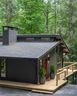 575 Butternut Lane sold home in Brevard, SC
