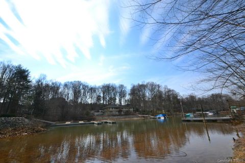 Lot 41 42 Ponderosa Circle sold home in Bonanza Park, Mooresville, NC