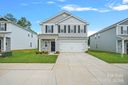 7207 Stoney Wood Lane sold home in Charlotte, SC