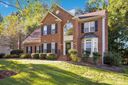 125 Lockerbie Lane sold home in Mooresville, SC