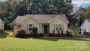 2716 Marmac Road sold home in Charlotte, SC