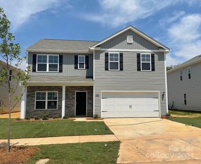 219 Lake George Drive sold home in Kings View, Shelby, NC