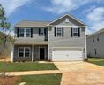 219 Lake George Drive sold home in Shelby, SC
