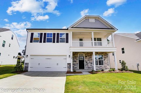 5234 Verona Road sold home in Hampton Woods, Charlotte, NC