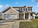 8117 Aqueduct Court sold home in Charlotte, SC
