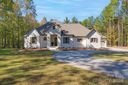1439 Sherrer Road sold home in York, SC