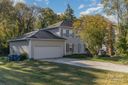 8519 Middleton Circle sold home in Harrisburg, SC