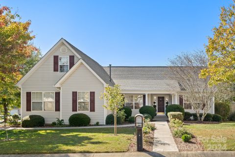 211 Essex Place sold home in Covington Crossing, Arden, NC