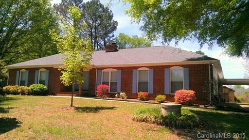 4602 Hood Drive